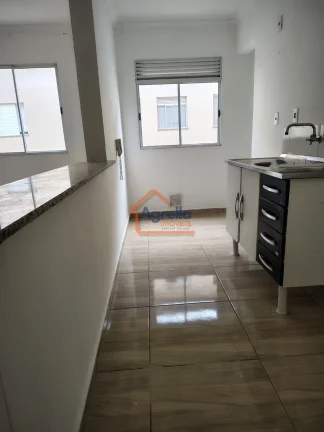 Imagem Apartamento em Jardim Suécia, Mogi Guaçu/SP