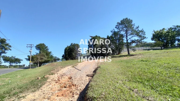 Imagem Terreno com 2430 m² à venda no Condomínio Terras de São José I em Itu SP condomínio de alto padrão com infraestrutura completa no interior de SP