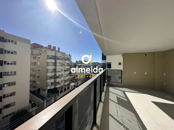 Imagem APARTAMENTO ALTO PADRÃO 3 DORMITÓRIOS