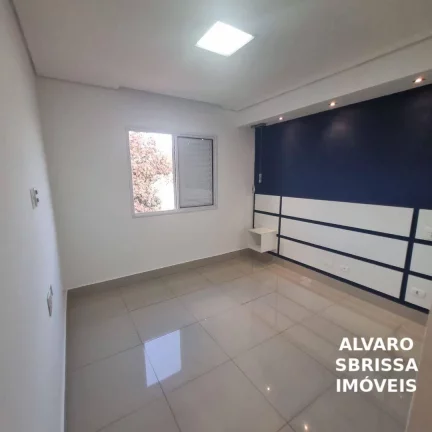 Imagem Vende - Lindo Apartamento - Condominio Residencial Vila Verde-Itu/SP