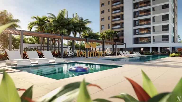 Imagem Apartamento Para Alugar Além Ponte Zona Leste - Sorocaba/SP
