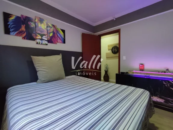 Imagem CASA RESIDENCIAL em Americana - SP, Jaguari