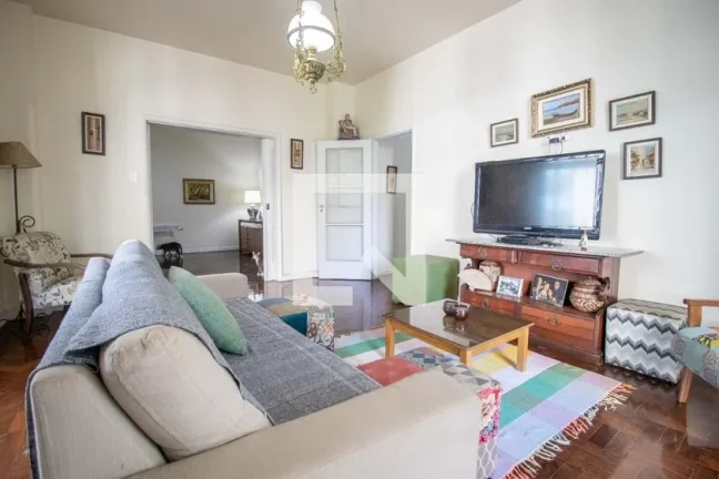 Imagem Apartamento à Venda - Copacabana, 5 Quartos, 287 m2