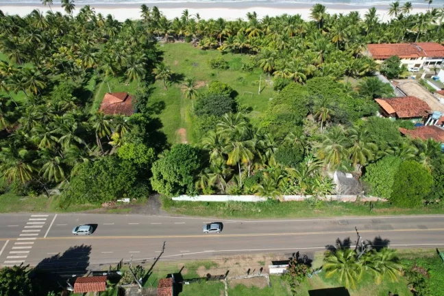 Imagem Paraíso em Serra Grande