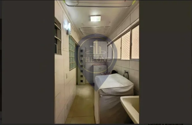 Imagem Venda de Apartamento de 3 Quartos na Aclimação, SP: 85m², 2 Banheiros, 1 Vaga!