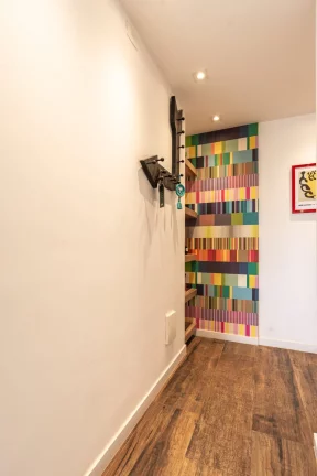 Imagem Apartamento em Vila Olímpia - São Paulo