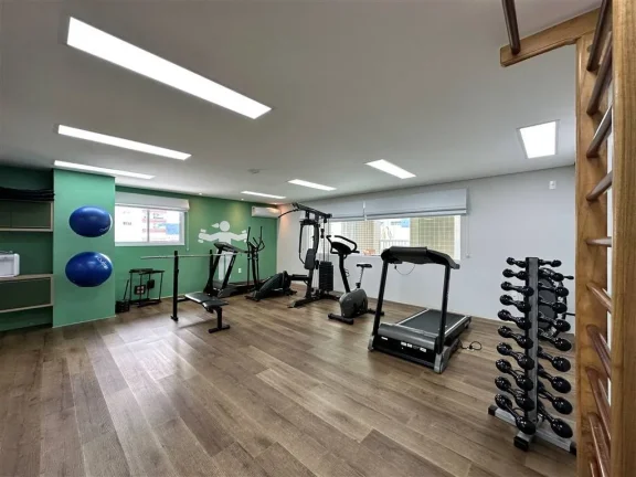 Imagem APARTAMENTO COM 81 m² - CAIÇARA - PRAIA GRANDE SP
