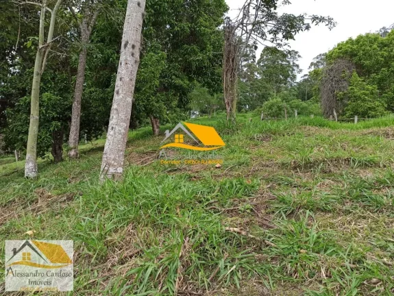 Imagem Terreno de 450 mts² em Amparo