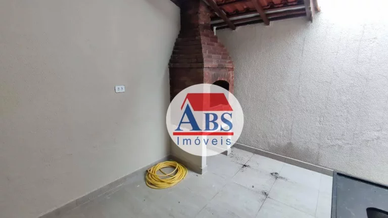 Imagem Casa à venda, 89 m² por R$ 449.000,00 - Vila Guilhermina - Praia Grande/SP