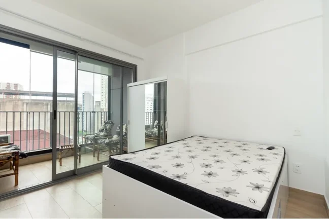 Imagem APARTAMENTO RESIDENCIAL em São Paulo - SP, Vila Mariana