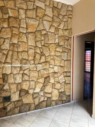 Imagem Barracão para Venda em Limeira, Jardim Residencial Granja Machado, 4 banheiros