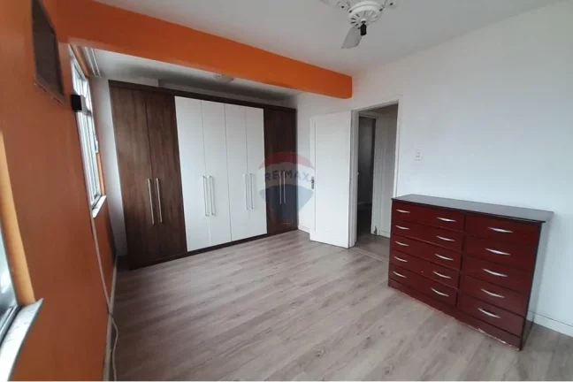 Imagem Apartamento 3 quartos no Campinho