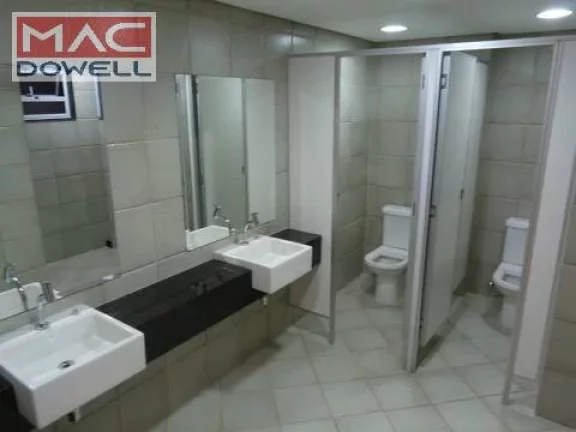 Imagem Sala comercial de 400 m² para locação - Centro / RJ