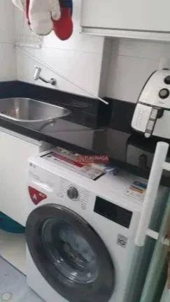 Imagem Casa em Condomínio à venda com 2 dormitórios à venda, 113 m² por R$ 1.070.000 - Vila Mogilar - Mogi das Cruzes/SP