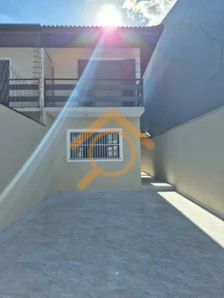 Imagem Casa reformada na Vila Arriete: 3 quartos, 1 suíte, 2 salas, 2 banheiros, 2 vagas - 118,00 m² em São Paulo-SP.