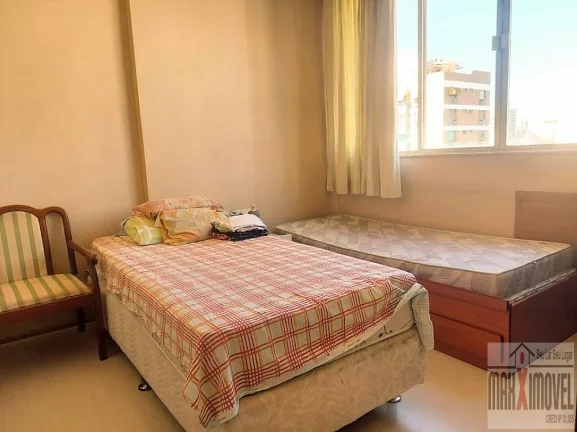 Imagem Apartamento à venda naTijuca 3 quartos c/armários e vaga