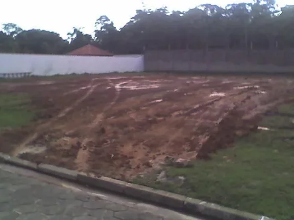 Imagem Terreno para Venda em Peruíbe / SP no bairro Centro
