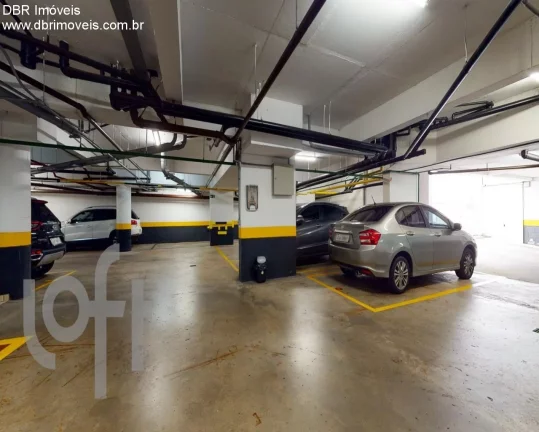Imagem APARTAMENTO RESIDENCIAL em São Paulo - SP, Vila Andrade