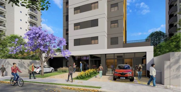 Imagem Apartamento com 2 Quartos à Venda, 69 m² em Vila Prudente - São Paulo Imagem Apartamento com 2 Quartos à Venda, 69 m² em Vila Prudente - São Paulo