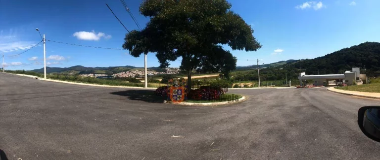 Imagem Terreno à venda, 712 m² por R$ 530.000 - Condomínio Residenzialle Toscana - Bom Jesus dos Perdões/SP