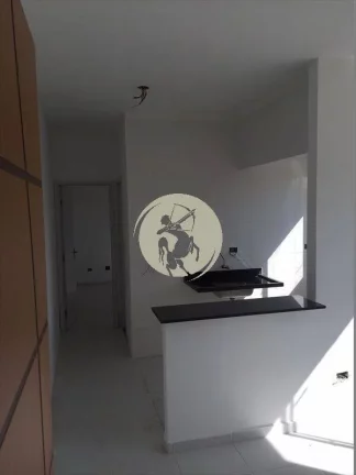 Imagem APARTAMENTO NOVO SEM USO E VAGA DE GARAGEM