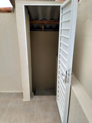 Imagem Um espaço pensado para uso real