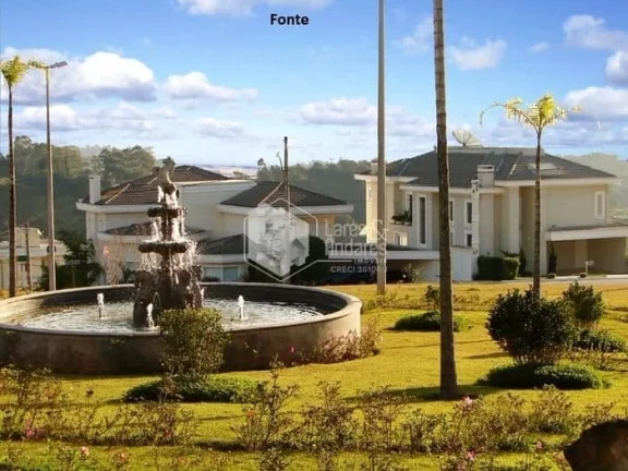 Imagem Terreno Maravilhoso 360m² à venda, Valville I com toda a infraestrutura do condomínio em , Santana de Parnaíba, SP