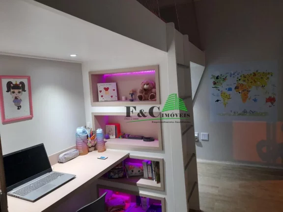 Imagem Apartamento para Venda em Piracicaba, Parque São Matheus, 2 dormitórios, 1 banheiro, 1 vaga