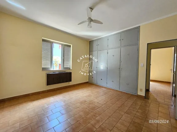 Imagem Casa Comercial a Venda no bairro Jardim Sumaré - Ribeirão Preto, SP