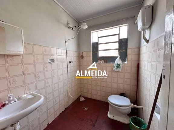 Imagem Casa com 1 dormitório à venda, 67 m² por R$ 216.000,00 - Consolação - Rio Claro/SP