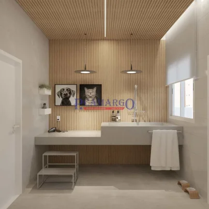 Imagem Apartamento Padrão