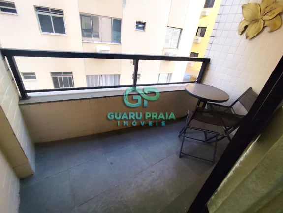 Imagem Apartamento em Enseada, Guarujá/SP