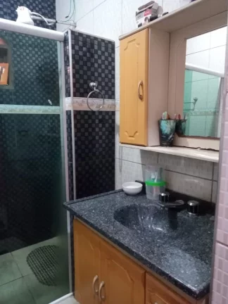 Imagem CASA A VENDA NO RESIDENCIAL BORDON I - SUMARÉ/SP
