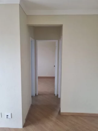 Imagem VENDO LINDO APARTAMENTO NO BAIRRO CAMPO GRANDE! (ZONA SUL-SP)