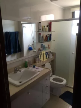 Imagem Apartamento de 4 suítes vagas paralelas no Jardim Botânico