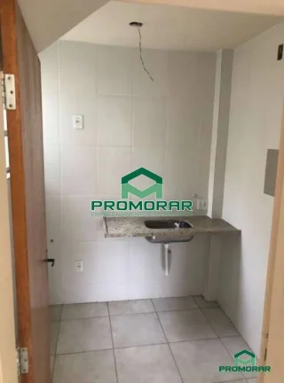 Imagem Cobertura 02 quartos com suíte à venda no Nova Suiça, Belo Horizonte, MG