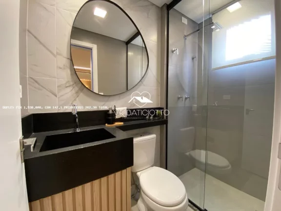 Imagem Apartamento para Venda em Maringá / PR no bairro Vila Bosque
