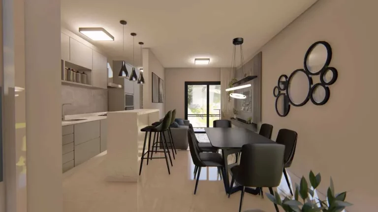 Imagem Apartamento com 2 dormitórios sendo 1 suíte e 1 vaga de garagem em Urubici/SC