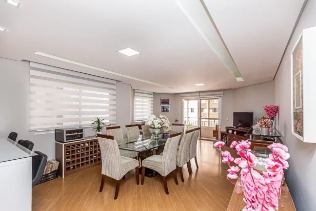 Imagem Apartamento 3 quartos no Bigorrilho