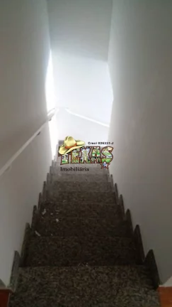 Imagem SOBRADO PARA VENDA JARDIM ARICANDUVA