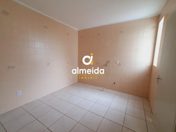 Imagem Apartamento 2 dormitórios no centro