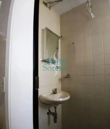 Imagem Apartamento à Venda em Moema - São Paulo/SP.
