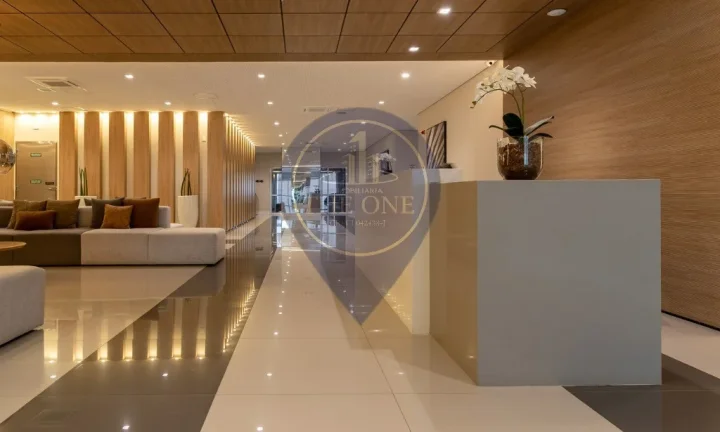 Imagem Alugue já seu Studio no Campo Belo, São Paulo! 1 quarto, 1 banheiro, 1 vaga e 42m² de conforto e praticidade. Agende sua visita agora!