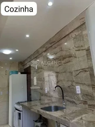 Imagem Apto - 4 Quartos - 1 Suíte - 123m² - Tambauzinho, João Pessoa/PB