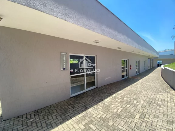 Imagem Apartamento à venda em Votorantim-SP. 3 quartos, sendo 1 suíte no Alpha Club