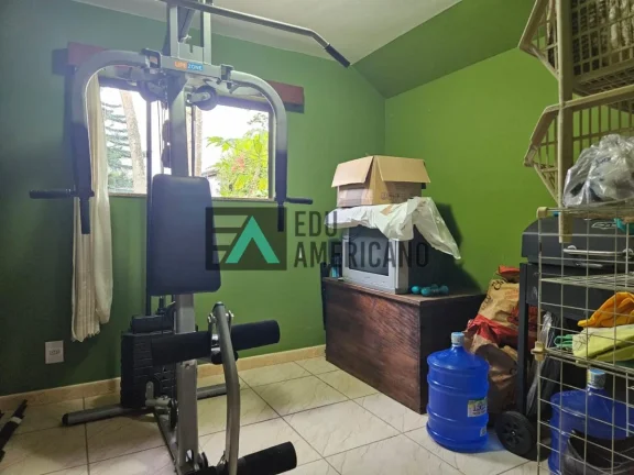 Imagem casa utópica no jardim samambaia próximo Edmundo Zanoni terreno grande