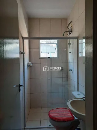 Imagem Sobrado à venda por R$ 560.000,00 - Jardim Santa Clara - Guarulhos/SP