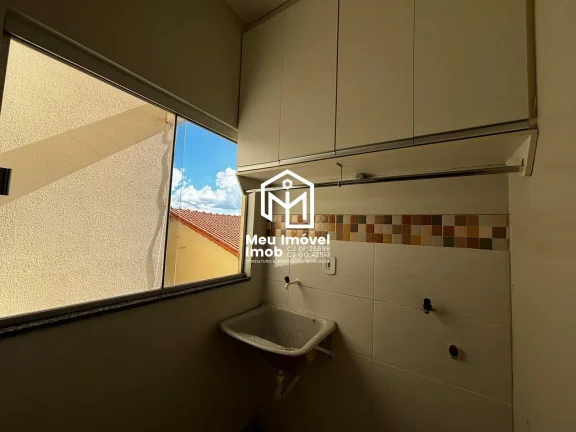 Imagem Apartamento em Setor Leste - Luziânia