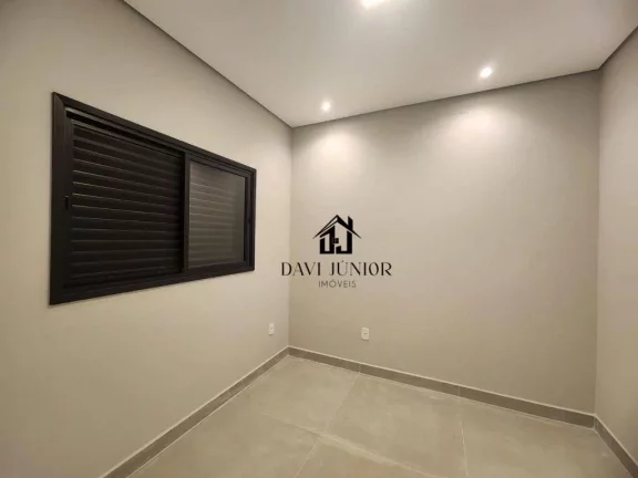 Imagem Casa com 3 suítes à venda, 142 m² por R$ 1.100.000 - Condomínio Helena Maria - Sorocaba/SP