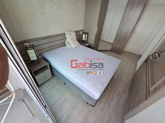 Imagem Apartamento com 2 dormitórios à venda, 77 m² por R$ 550.000 - Centro - Cabo Frio/RJ